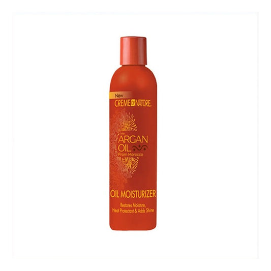 Creme Of Nature Aceite Argán Hidratante Capilar 250ml