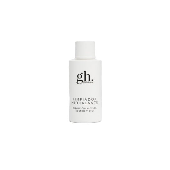 Gh Gema Herrerías Limpiador Hidratante Minitalla 50ml