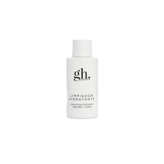 Gh Gema Herrerías Limpiador Hidratante Minitalla 50ml