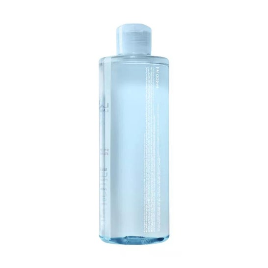 La Roche-Posay Agua Micelar Ultra Piel Reactiva 400ml