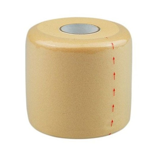Herbitas Pretape Bandage Color Carne 7cmx27m
