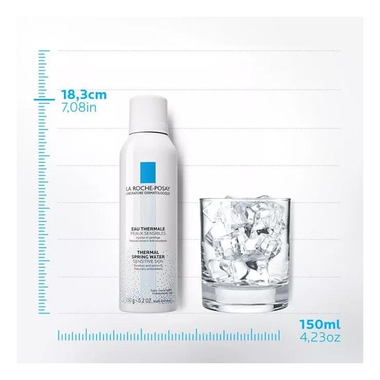 La Roche-Posay Agua Termal 150ml