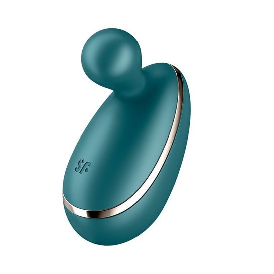 Satisfyer Spot On 1 Verde 1ud