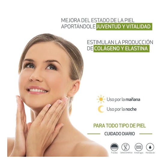 Sesderma Factor G Renew Sérum Rejuvenecedor 30ml