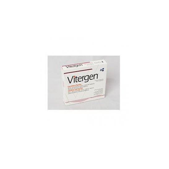 Vitergen 10Fl
