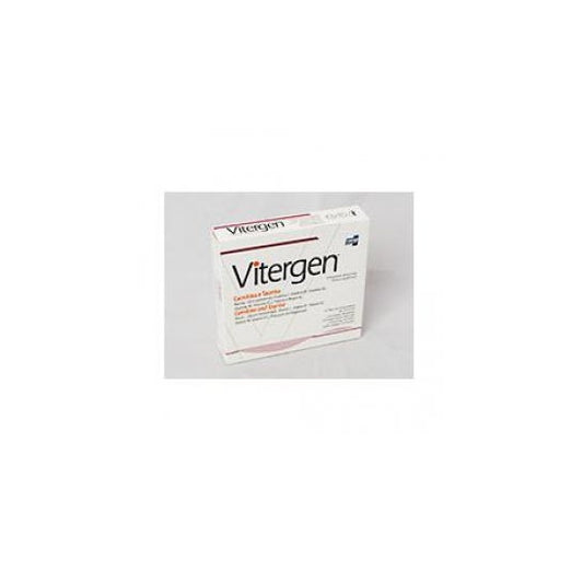 Vitergen 10Fl