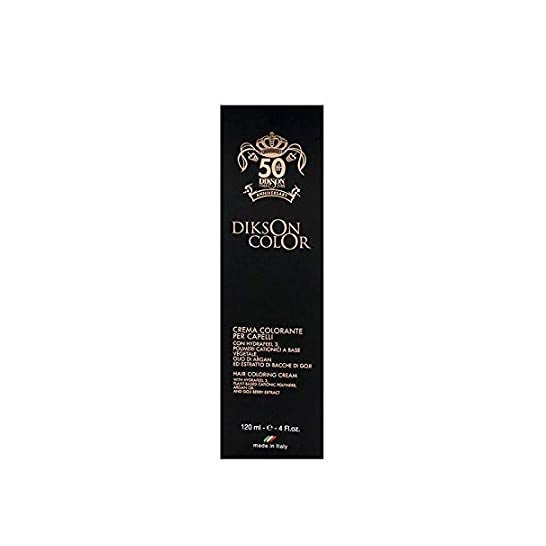 Dikson Color Anniversary Crema Colorante 4.1 120 ml