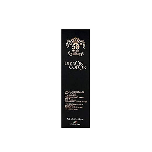 Dikson Color Anniversary Crema Colorante 4.1 120 ml