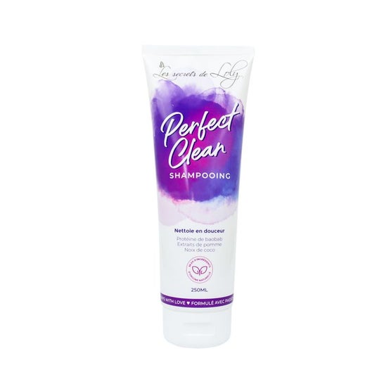 Les Secrets de Loly Prfect Clean Champú 250 ml
