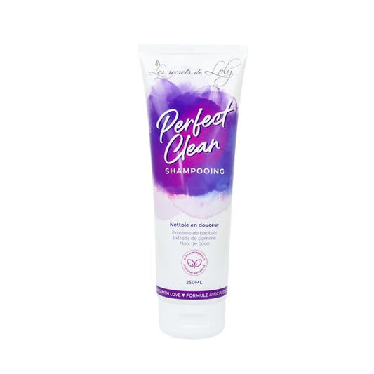 Les Secrets de Loly Prfect Clean Champú 250 ml