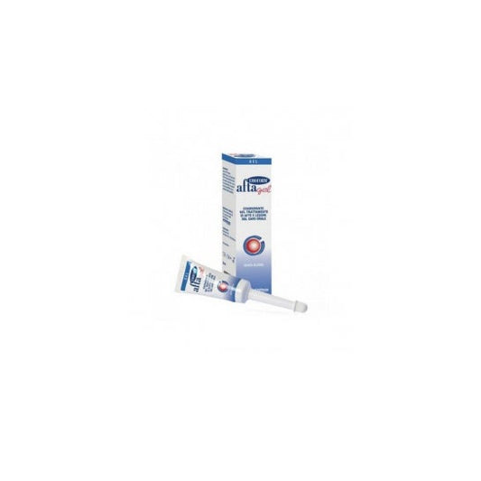 Aftagel Gel Emoform 8Ml