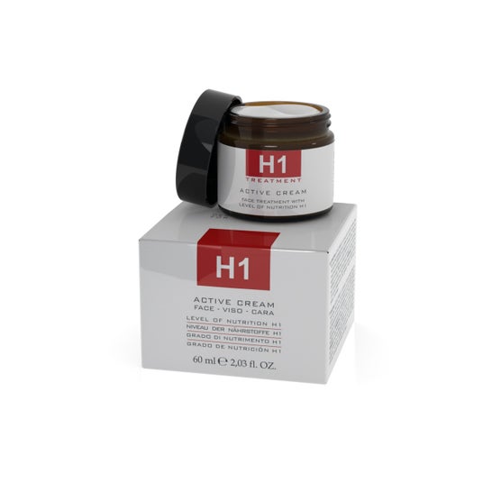 Vital Plus Active H1 60 ml