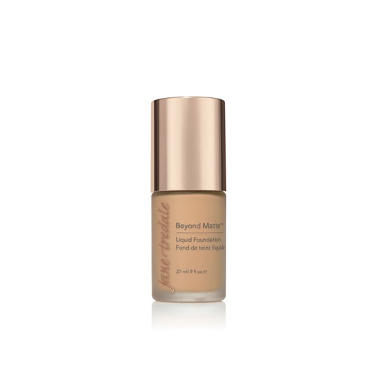 Jane Iredale Beyond Matte Base Líquida M9 27 ml