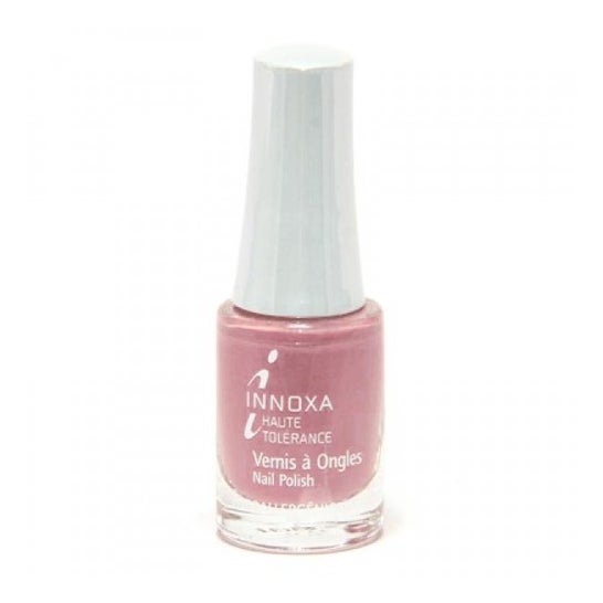 Innoxa Vernis à Ongles 106 Mauve Irisé 4,8 ml