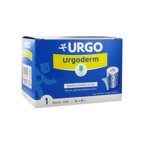 Urgoderm Spar Nt 10Cmx10M