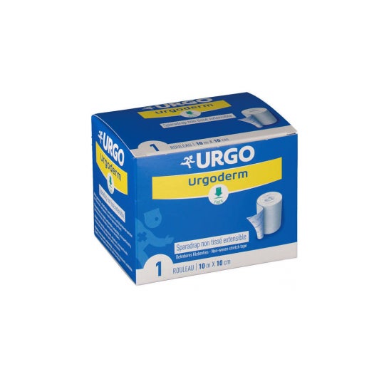 Urgoderm Spar Nt 10Cmx10M
