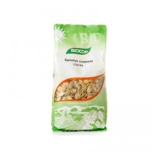 Biocop Calabaza Semillas Bio 250 g