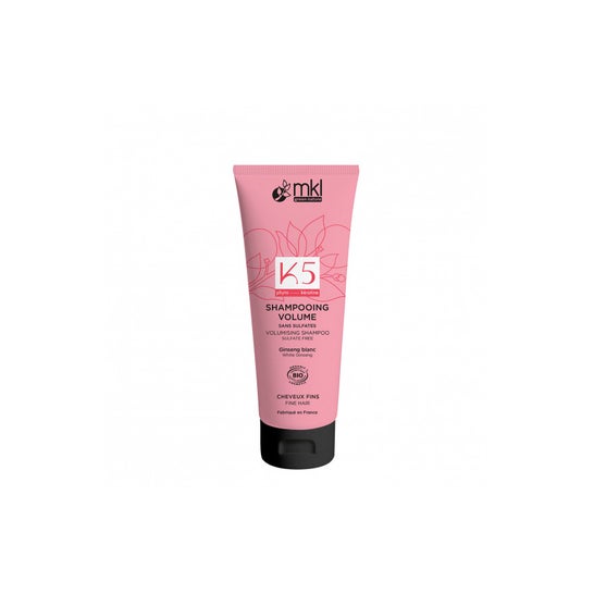 Mkl K5 Champú Volumen 250ml