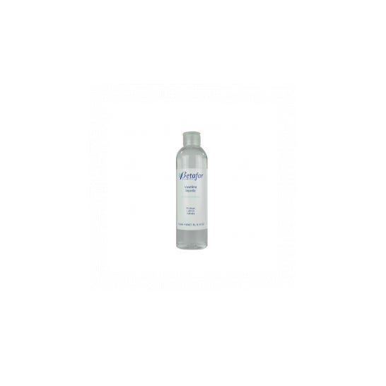 Betafar Cosmetics Vaselina Líquida 250ml