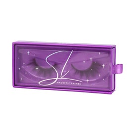 SL Magnetic Lashes Alya 1 Par
