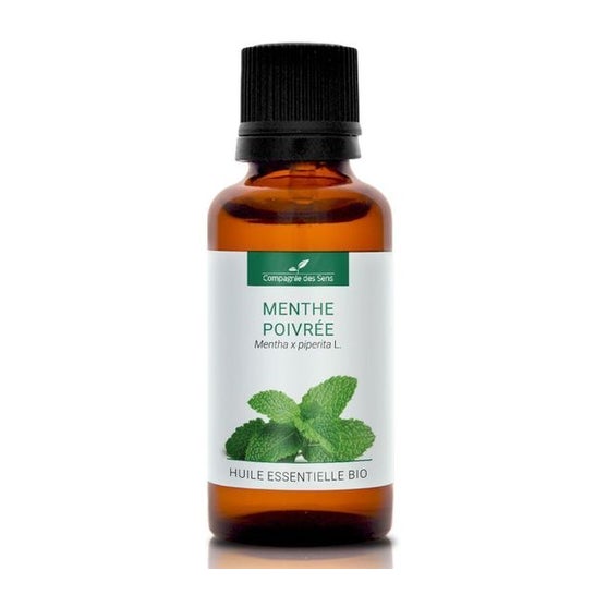 Compagnie Des Sens Aceite Esencial Menta Piperita 30 ml