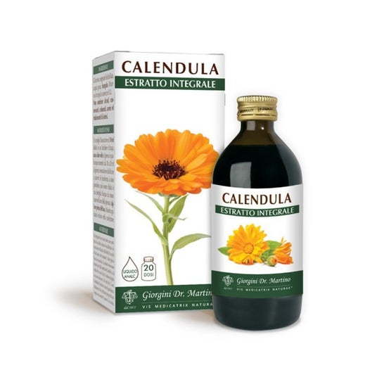 Dr. giorgini Calendula 200 ml
