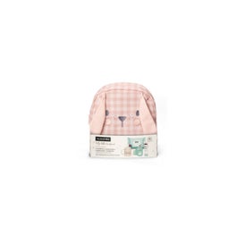 Suavinex Set Baby My Little Backpack Conejo Colonia Pomada Toall