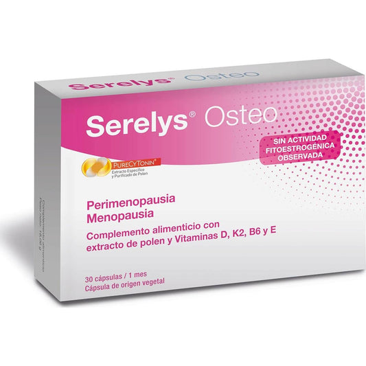 Serelys Osteo 30caps