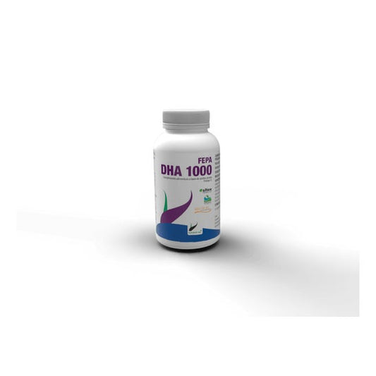 Fepadiet Fepa DHA 1000mg 150 perlas