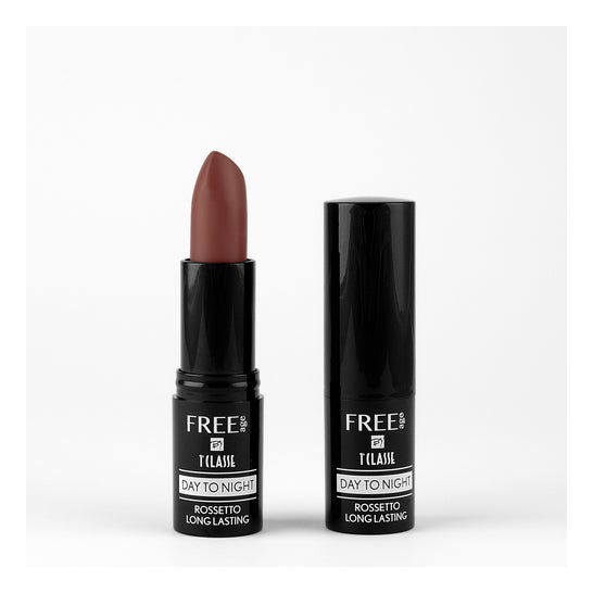Free Age Day To Night Barra de Labios 02 1 ud