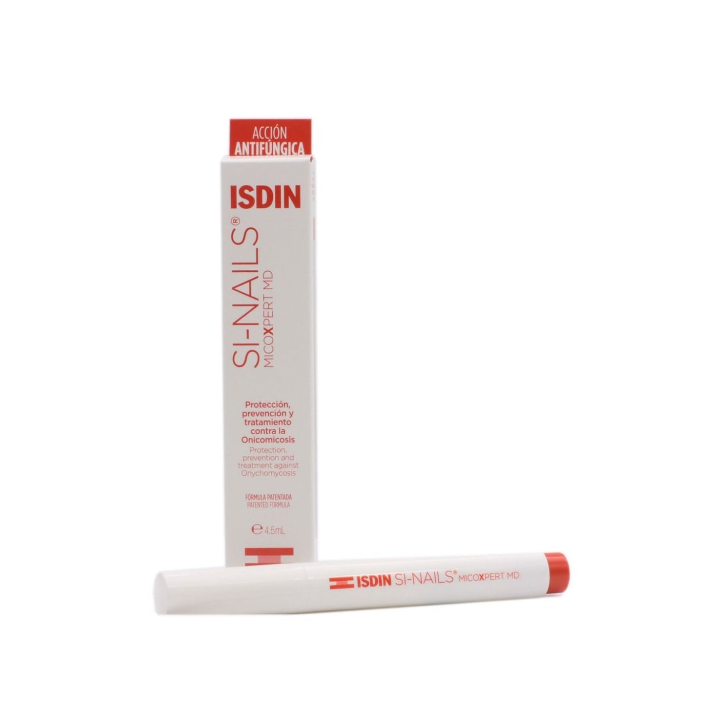 Isdin Si-Nails Micoxpert 4.5ml