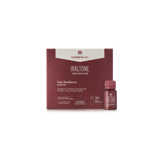 Iraltone Hair Resilience Booster 30 viales
