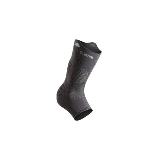 Silistab Achillo Tobillera V2 Gris Talla 1 1ud