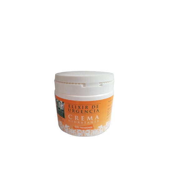 Plantis Plantis Crema Elixir Urgencia 500 ml