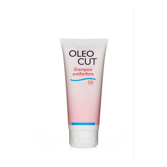 Champú Oleocut A/Forf Ds100Ml