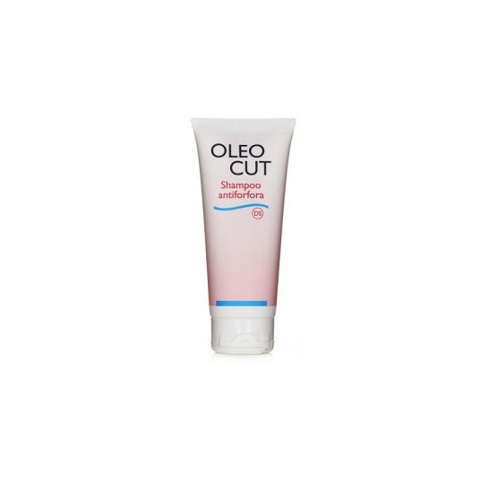 Champú Oleocut A/Forf Ds100Ml