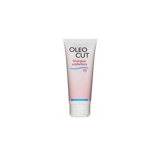 Champú Oleocut A/Forf Ds100Ml