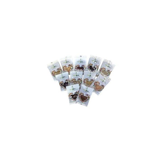 Nova Diet Azahar Flor 40g
