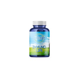 Life 120 Immuno Life 30 caps