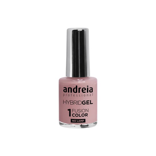 Andreia Professional Hybrid gel Fusion Color Esmalte H12 10.5 ml