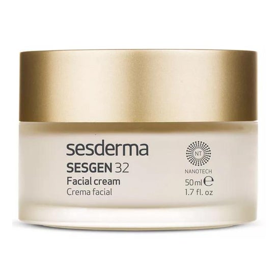 Sesderma Sesgen 32 Crema Facial 50ml