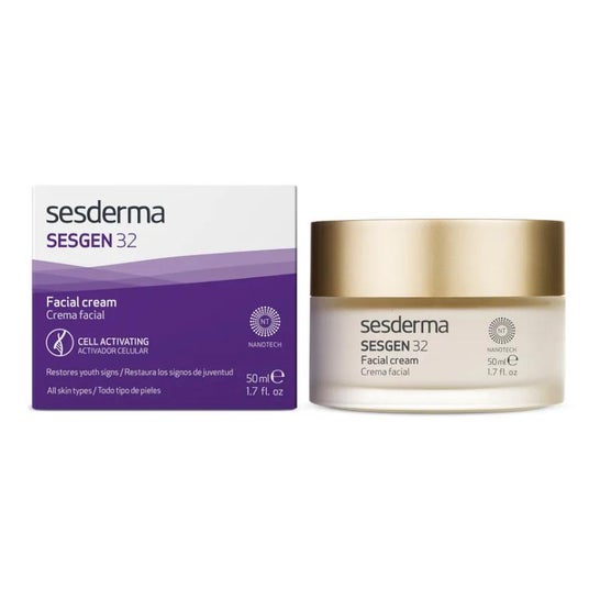 Sesderma Sesgen 32 Crema Facial 50ml