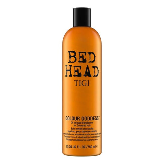 Tigi Bed Head Colour Goddess 750 ml