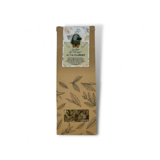 La Flor del Pirineo Tisana Nº 2 100g