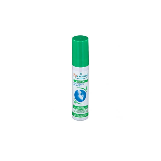 Puressentiel Spray Aéreo Resp OK 20ml