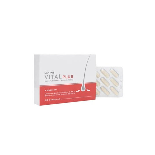 Vital Plus 30caps