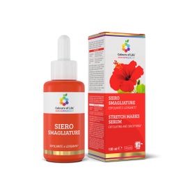 Colours Of Life Serum Estrías 100ml
