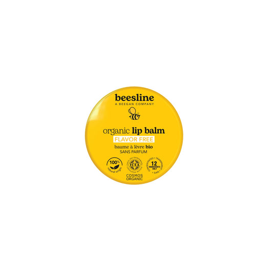 Beesline Bálsamo Labial Sin Perfume 13g