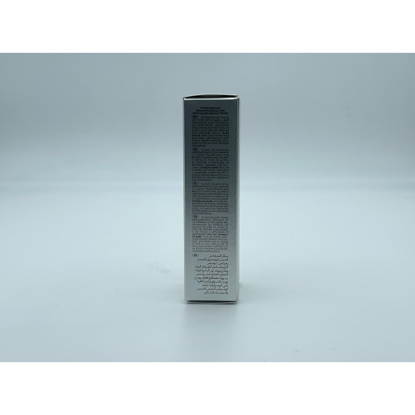 Babé Super Fluid Depigment+ SPF50 50ml