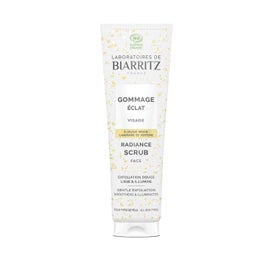 Laboratoires de Biarritz Exfoliante Limpiador Luminosidad 75ml